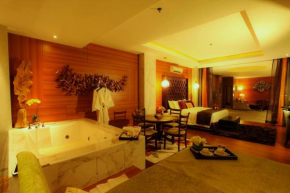  Royal Asnof Hotel Pekanbaru  Паканбару
